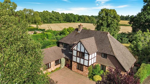 Park Avenue South, Harpenden, AL5 2DA